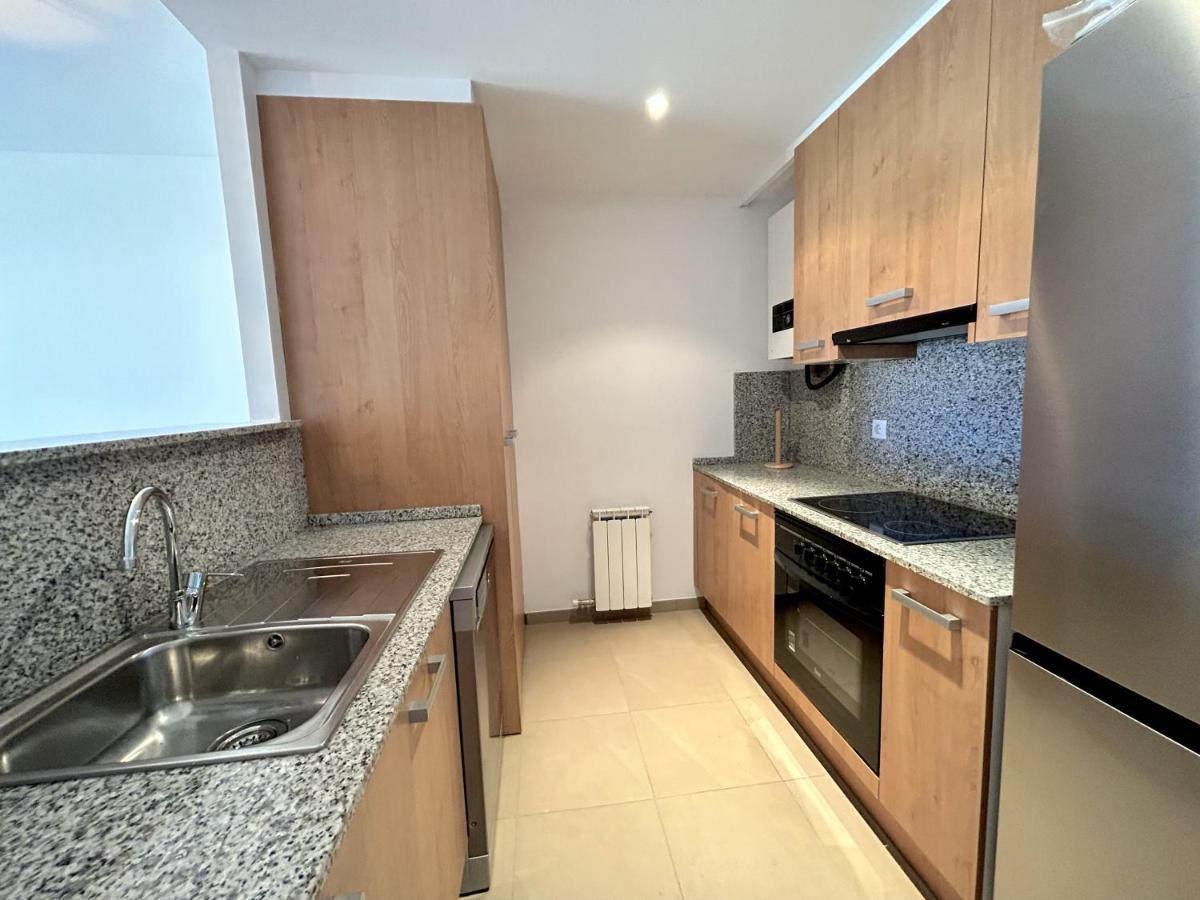 Modern I Familiar Apartament A Esterri D'Aneu By Rural D'Aneu Екстериор снимка