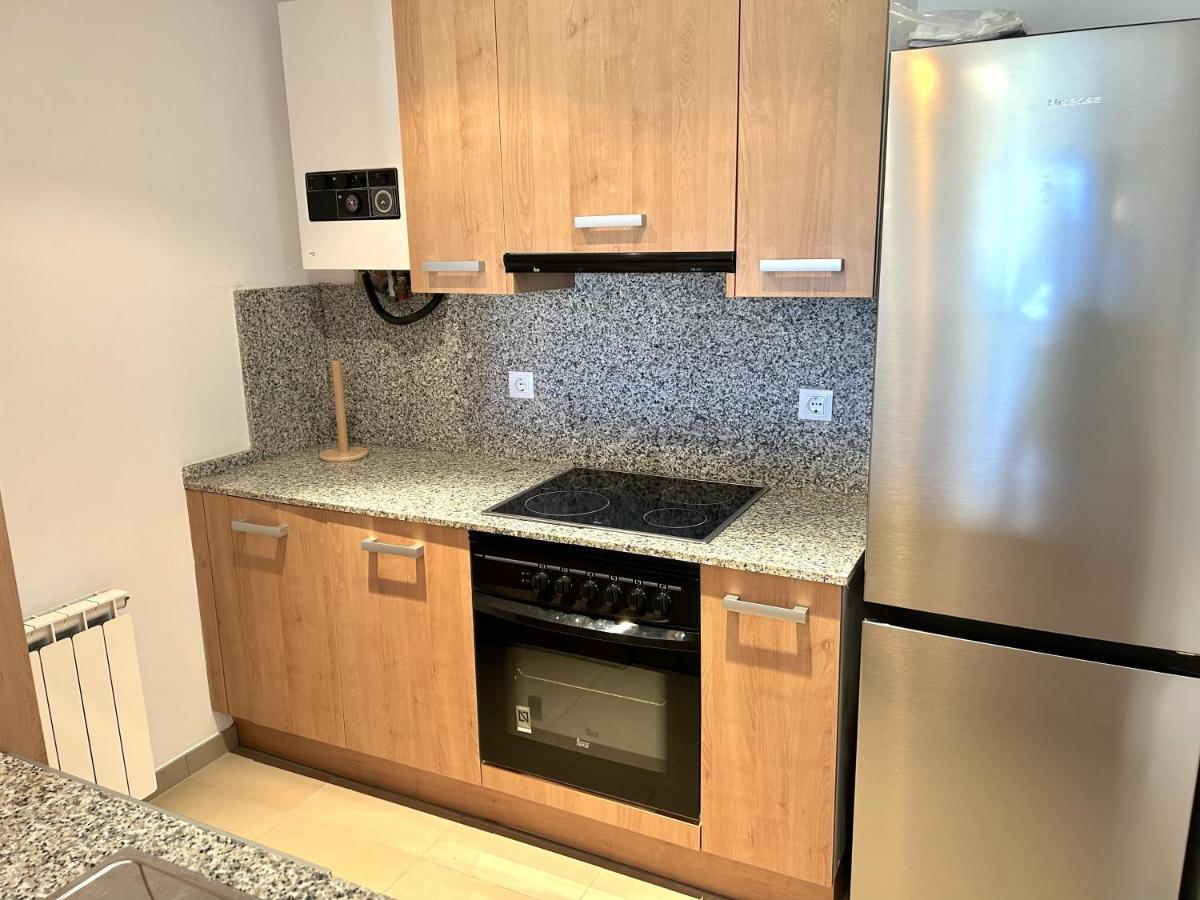 Modern I Familiar Apartament A Esterri D'Aneu By Rural D'Aneu Екстериор снимка